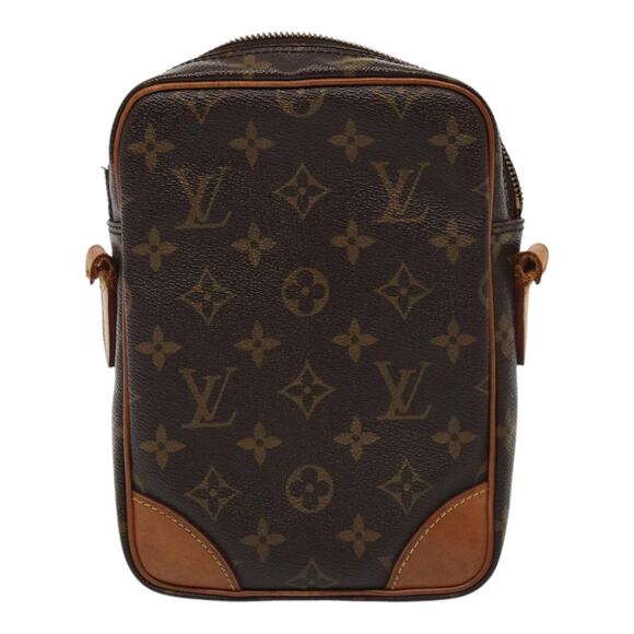 LOUIS VUITTON Monogram Amazon Shoulder Bag M45236 - Picture 3 of 12